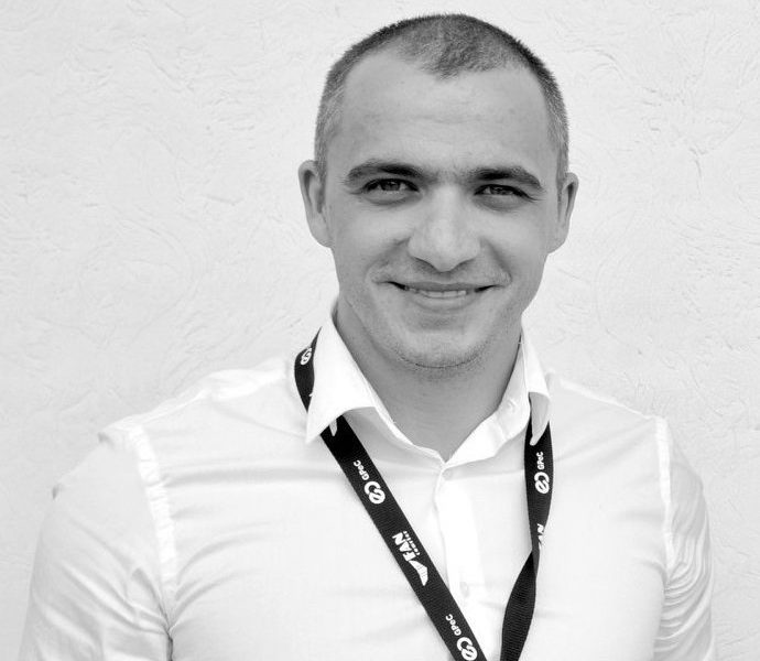 Ciprian Drăgoi