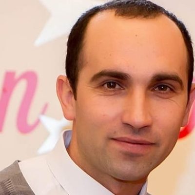 Bogdan Popovici