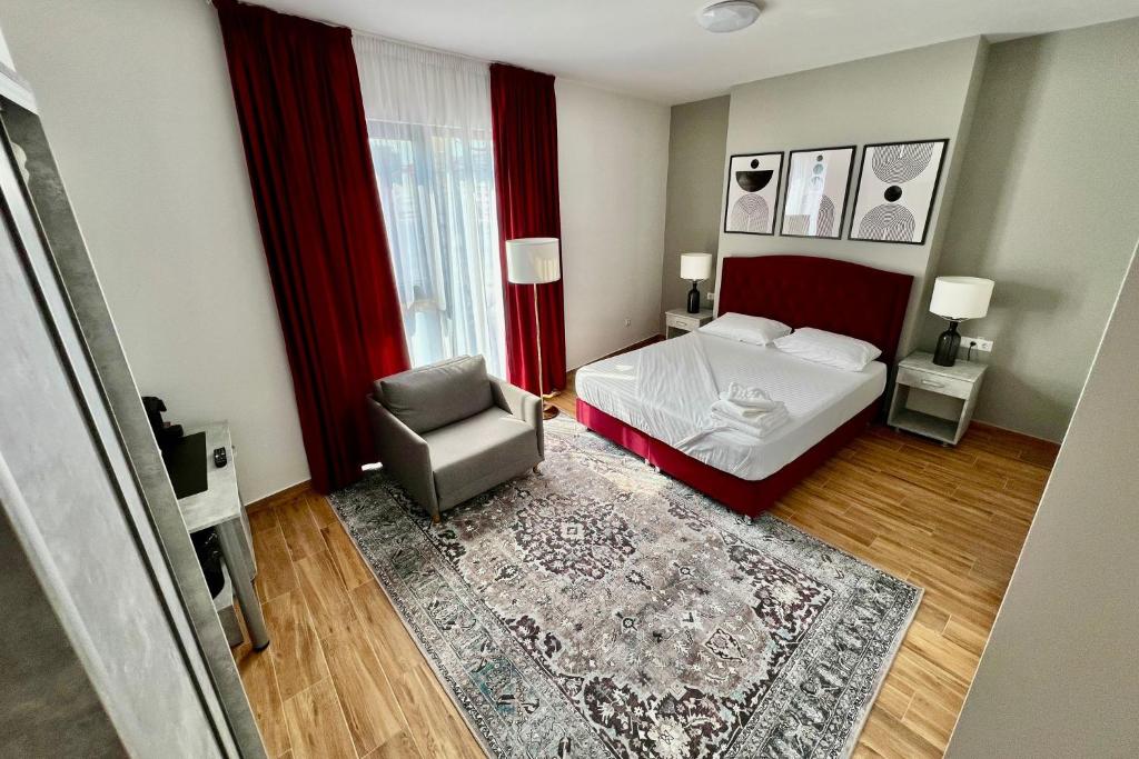 Hotel Fantazia