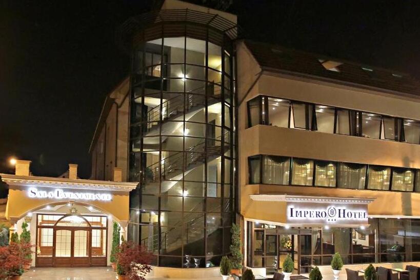 Hotel Impero