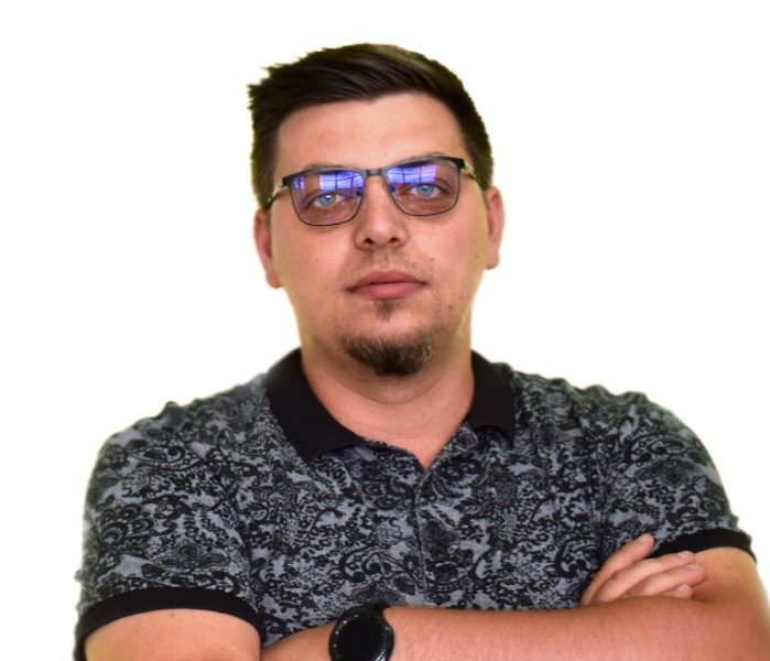 Lucian Ionescu