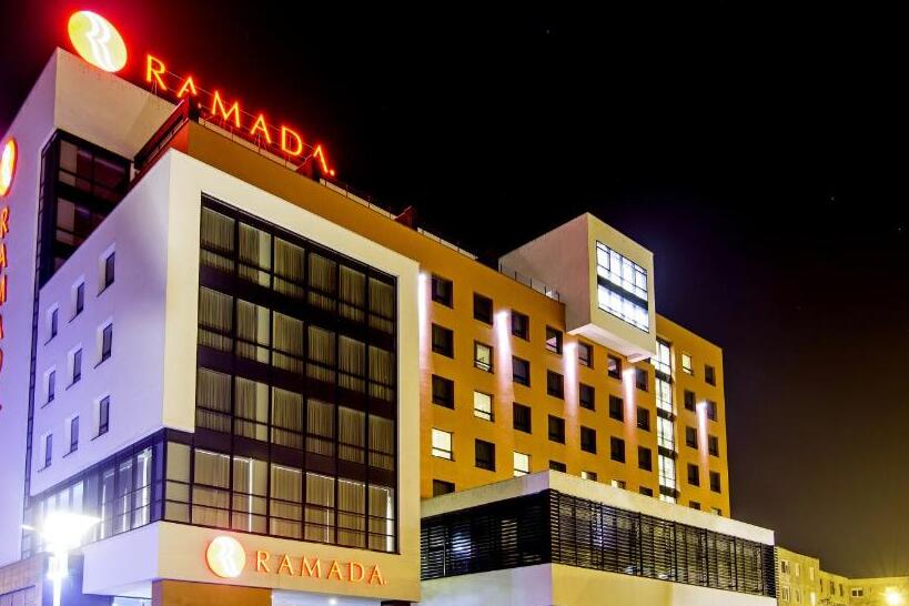 Ramada by Wyndham Oradea