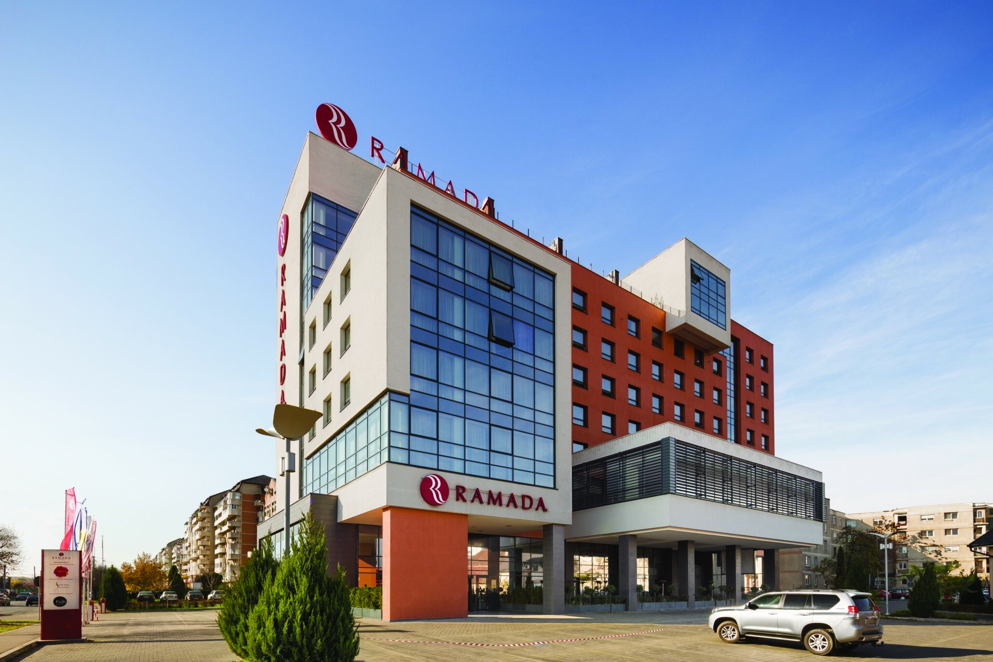 ramada